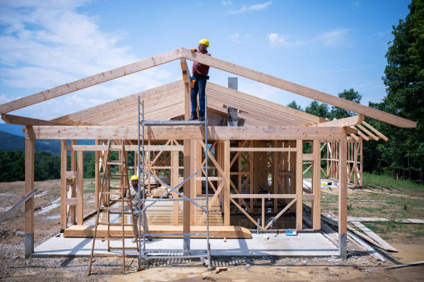Quick and Trustworthy Emergency Roof Repair Services in Randolph, NE