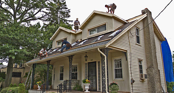 Reliable Randolph, NE Roofing Contractor Solutions