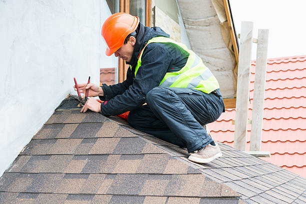 Best Emergency Roof Repair  in Randolph, NE